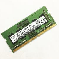 DELL 4GB 3200MHZ DDR4 Notebook RAM (DELL ASUS LENOVO HP VS.Notebooklarda Uyumludur.) - 1